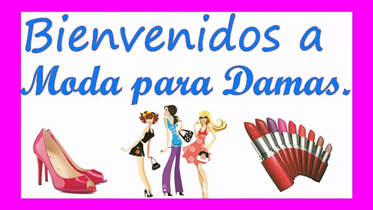 ROPA PARA GORDITAS Y RELLENITAS ♥ 2015