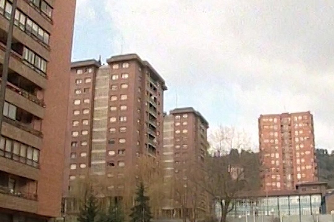 Se disparan las hipotecas sobre viviendas en 2015