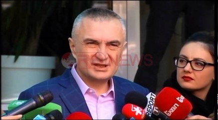 Vezët në Kuvend, Meta: Akte të tilla shpërqëndrojnë reformat, duhet etikë tjetër- Ora News-