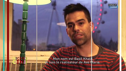 Bande Annonce de AVE MARIA de Basil Khalil