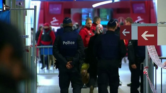 Le plan du gouvernement pour riposter contre les attentats terroristes en région