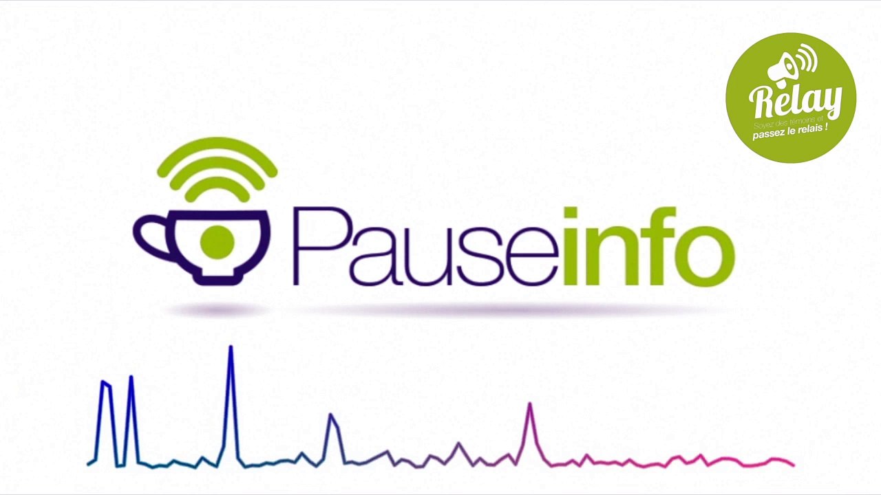 PAUSE INFO • FEVRIER 2016 • RELAY