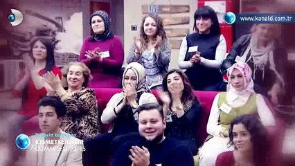 Kısmetse Olur Sürpriz Buluşma + Haftanın Finali 27-28 Şubat