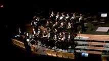 2012 Dobyns Bennett Jazz Band Christmas Concert- A Charlie Brown Christmas