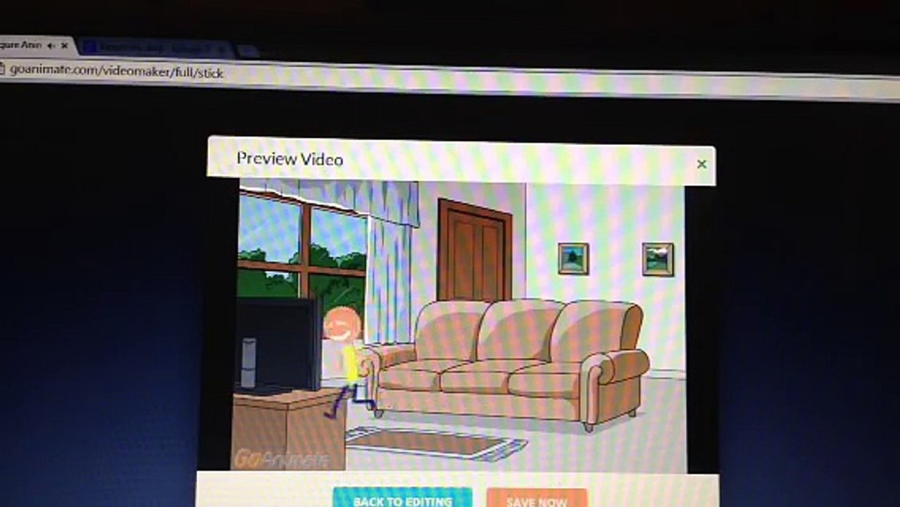 Caillou Rips off Spongebob/Grounded