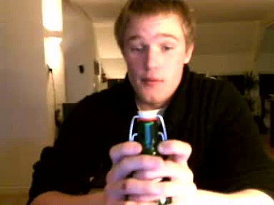 How to open your beer epic fail