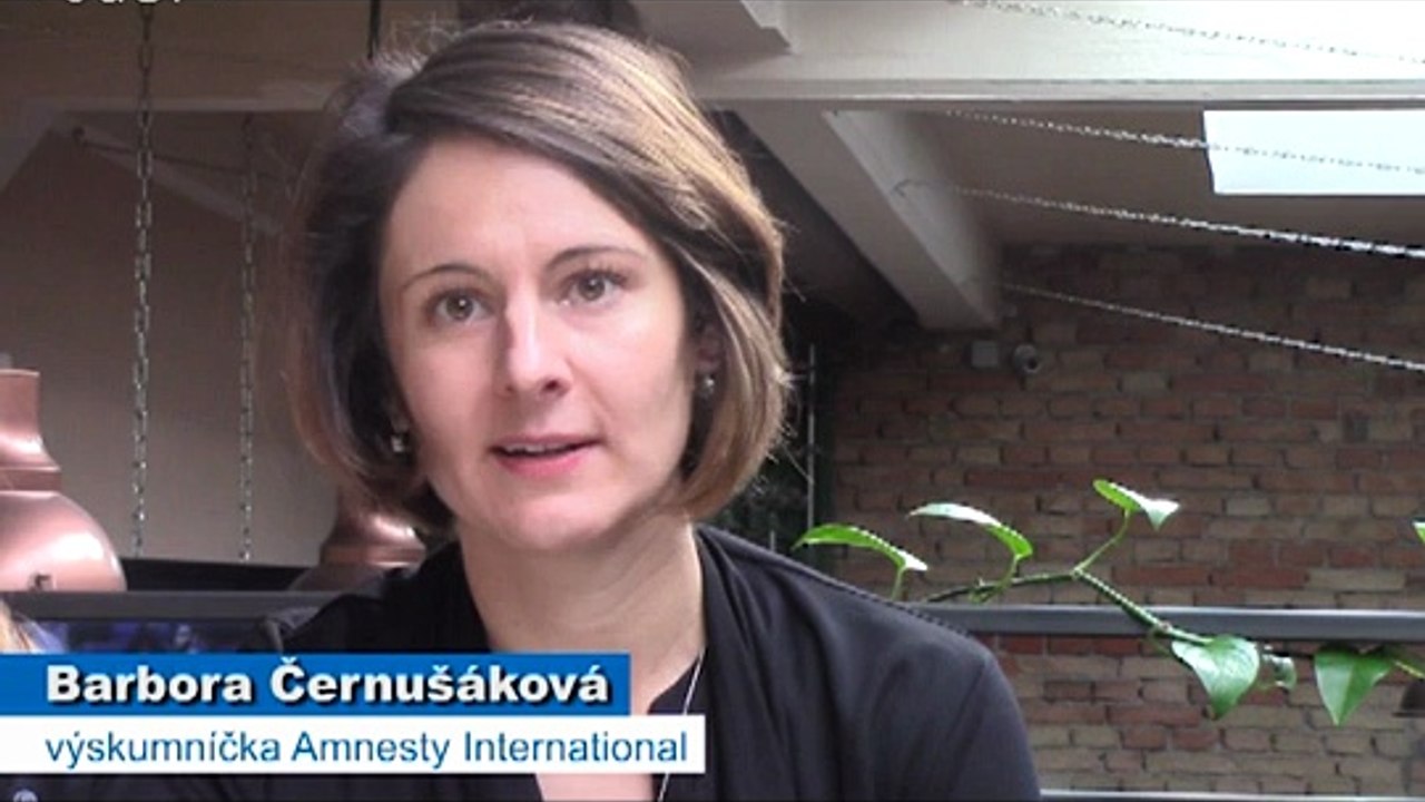 AIS: Ľudské práva sú ohrozené na celom svete