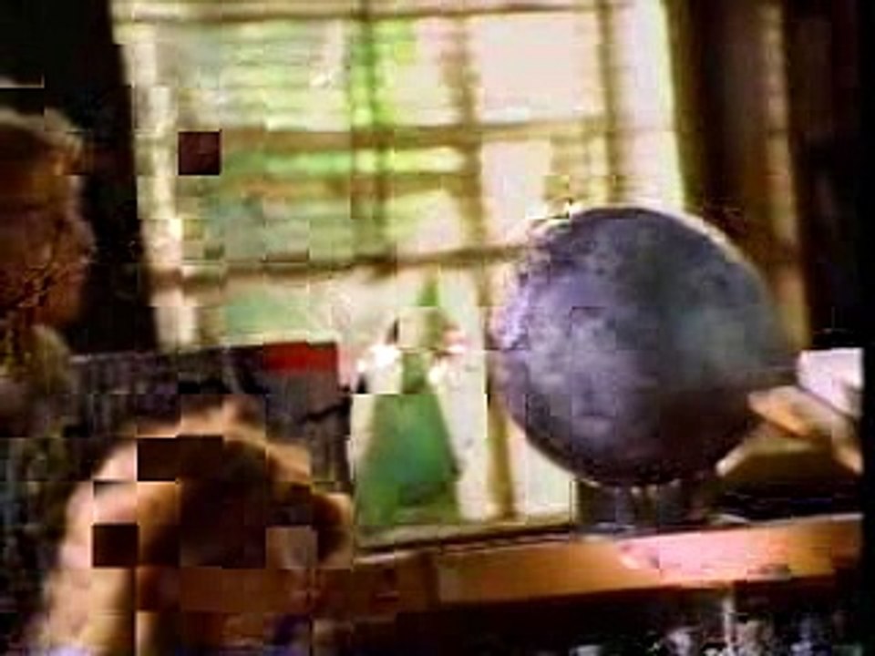 Old Clearasil Commercial