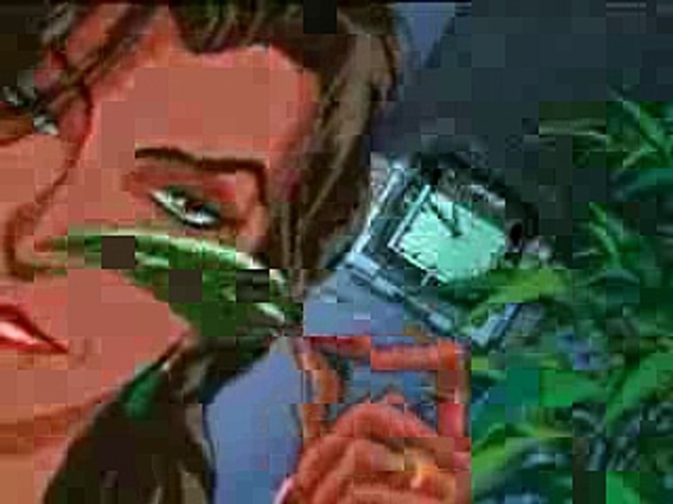 Sexy Cool Honda Anime Commercial