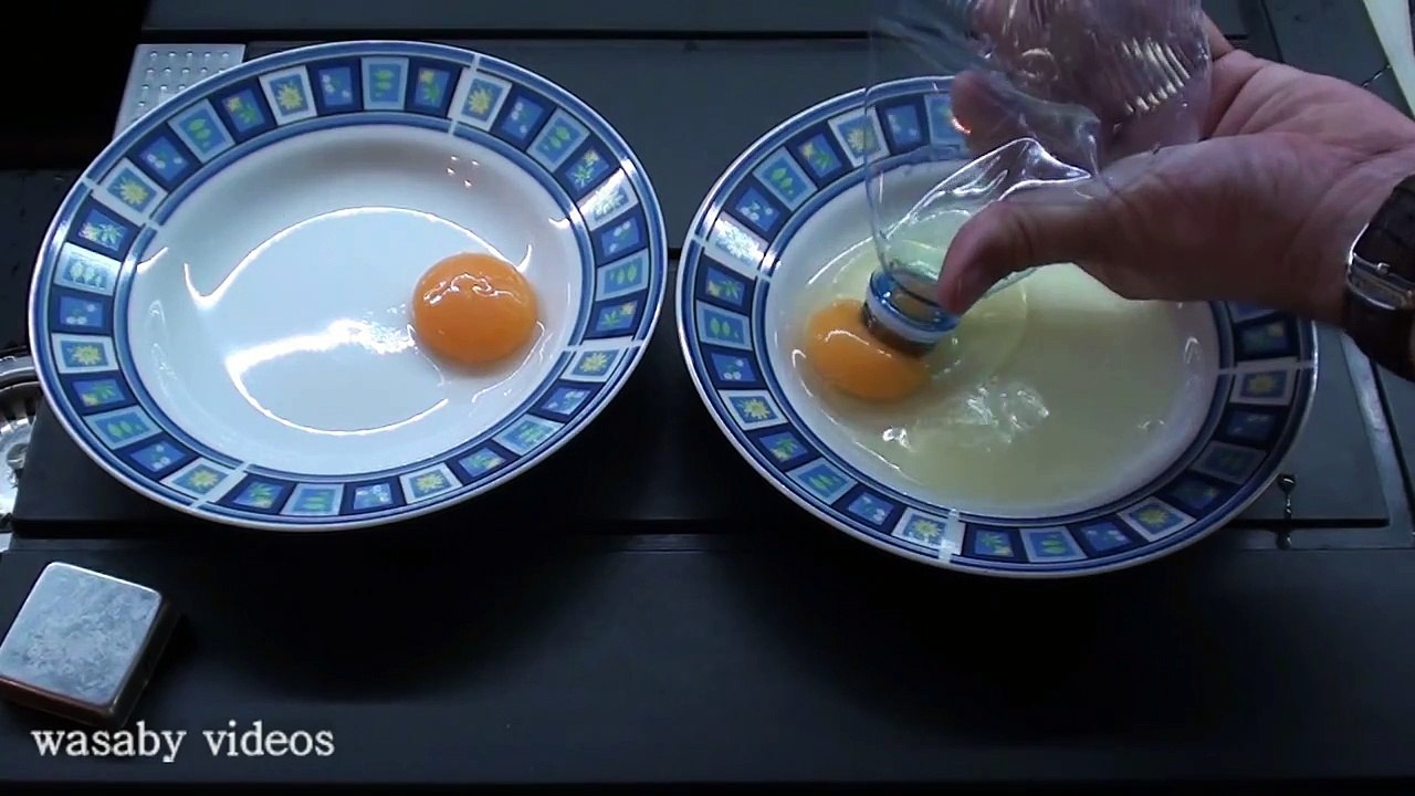 Cool Science Experiments you can do with Eggs. 7 Simple Life Hacks with EGGS at home.