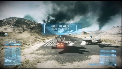 Battlefield 3 Conquest Fast Kill 23 sec