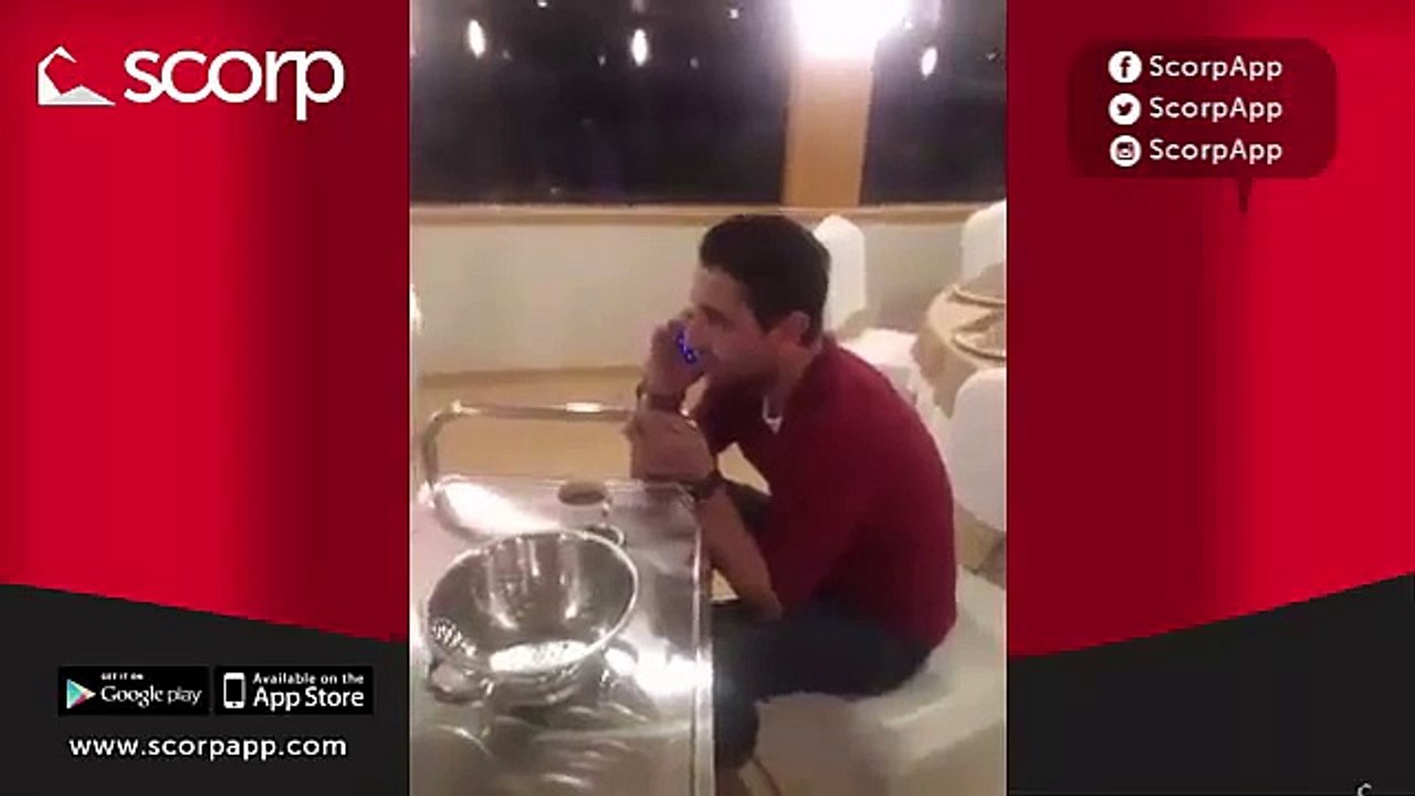 Benim Yerimi Kimse Dolduramaz Tribi