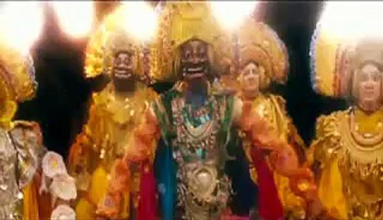 Barfi Hindi Movie Official Trailer Full HD