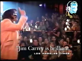 Man on the Moon (1999) Promo (VHS Capture)