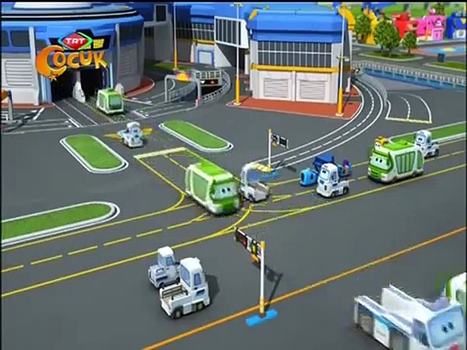 HARİKA KANATLAR 7.BÖLÜM İZLE
