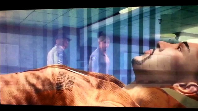 SOUTH PARK MEXICAN (SPM) in saints row