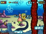 Spongebob Squarepants Movie (GBA)! FINALE