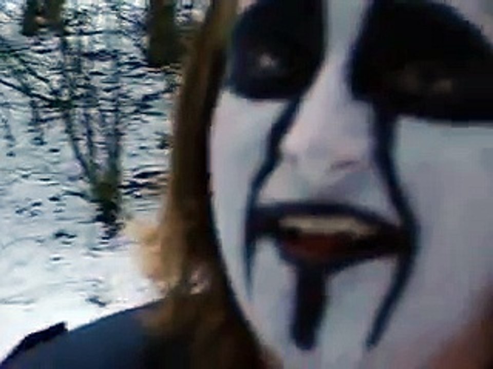 Schmeilsdorf Black Metal