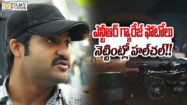 Janatha Garage Movie On Location Stills Leaked - Filmy Focus