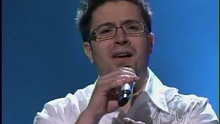 Danny Gokey preforms Hero By Mariah Carey   American Idol 2 17 2009 HQ Audio Only 1