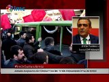 Tanrıkulu: imc tv'ye hukuk dışı bir baskı uygulanıyor