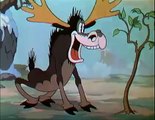TV Cartoons # Mickey Mouse Club House - Moose Hunters