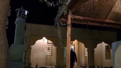 Polat Alemdar Sam William Marshall`ı öldürüyor / Kurtlar Vadisi Irak