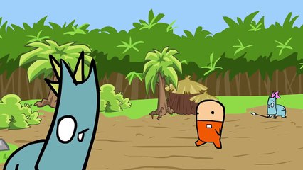 WoWCraft Episode 14 Escort Abort