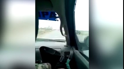 No es ficción, es real: balacera entre narcos y soldados