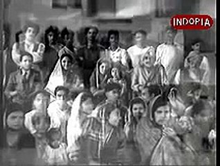 Ban Jaao Hindustani Babu: By Suraiya - Jeet (1949) - Hindi [Republic Day Special] With Lyrics