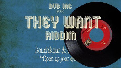 DUB INC - Megamix ("They Want Riddim")
