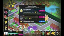 The Simpsons tapped out Treehouse of horror act 3 Guide