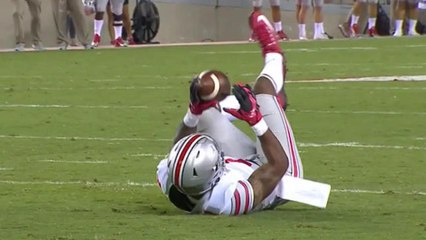 Braxton Miller looking to impress at the combine