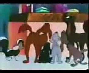 pepe le pew - scent imental over you (audio latino)