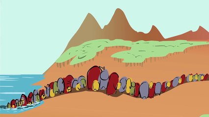 WowCraft Episode 16 PvE