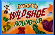Mickey Mouse Clubhouse Games Goofys Wildshoe Round Up Level 1