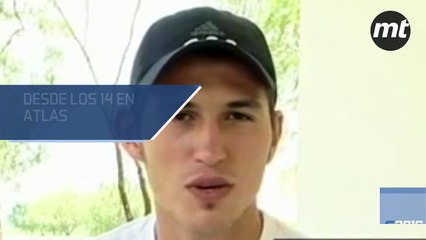 Torres Nilo, de la calle a la cancha