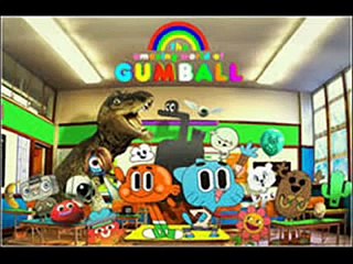 el increible mundo de gumball curiosidades de el episodio la final