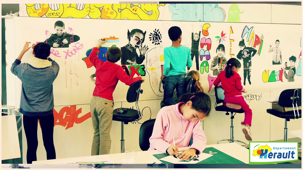 HERAULT - 2016 - L’Hérault en toute saison par le Département de l' HERAULT - CONSEIL DEPARTEMENTAL