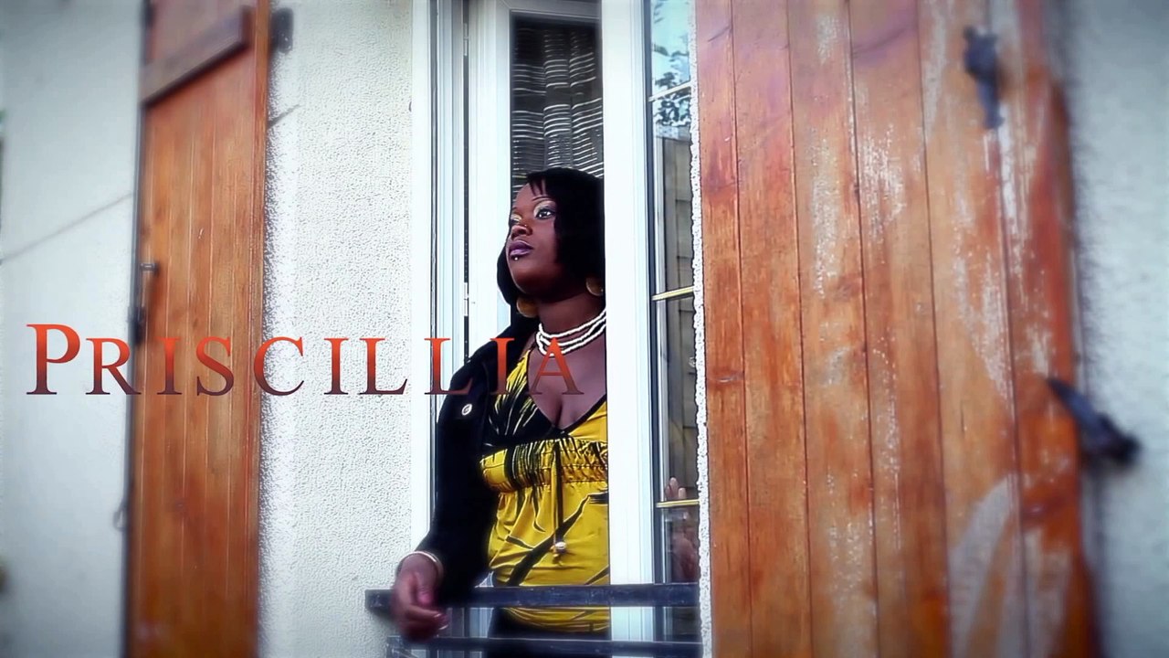 Priscillia - vivre loin de toi