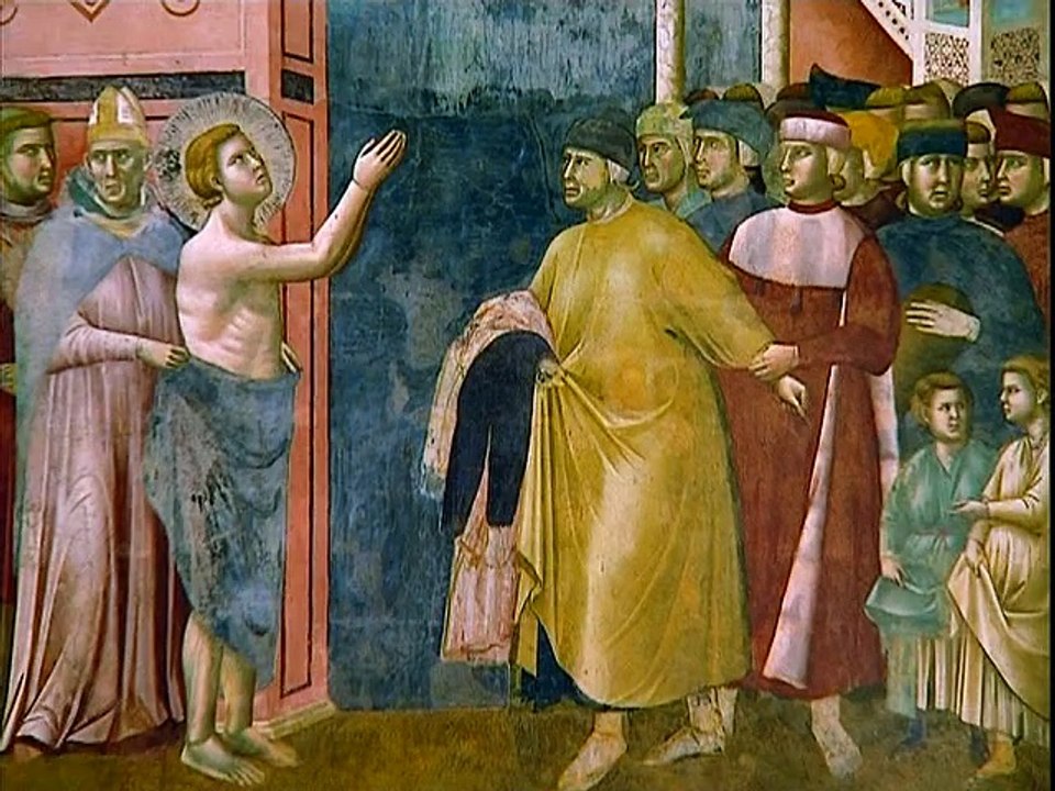 2000 ans de Christianisme : volume 3 - Documentaire en entier