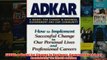 Download PDF  ADKAR a Model for Change in Business Government and our Community 1st first edition FULL FREE
