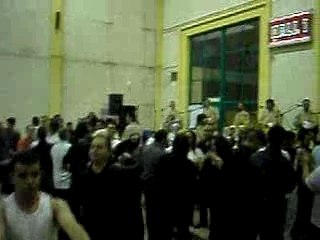 oudaden et aslal a charleroi en belgique 2/6/2007