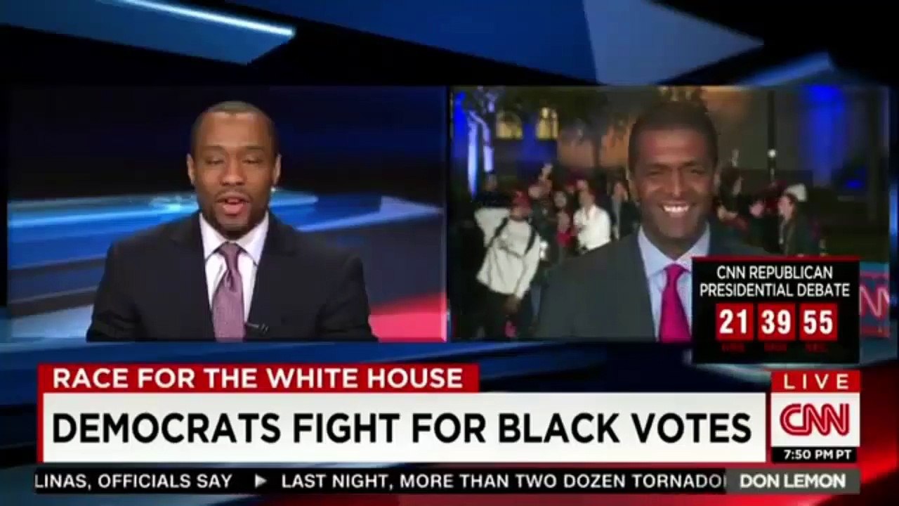 Marc Lamont Hill - Who Has The Capacity To Make Our Dreams Come True
