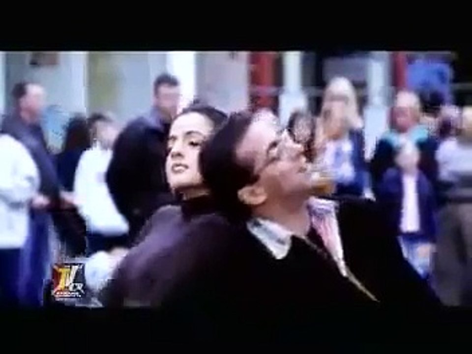 O jaane jigar ( jalwa ) - Salman Khan
