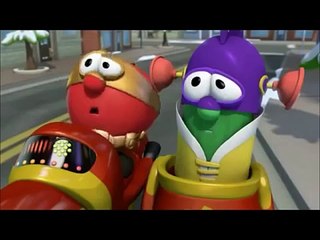 League of Incredible Vegetables AMV