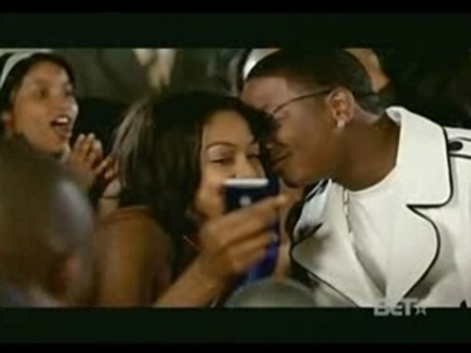 Yung Joc ft Marques Houston and Trey Songz First Time