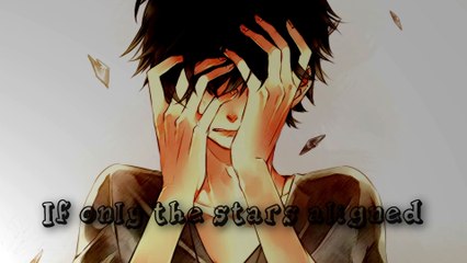 Nightcore - Anthem Of The Lonely