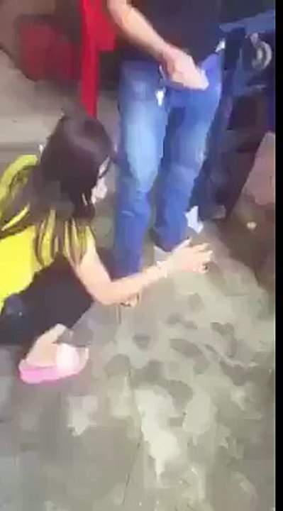 Fun with Girl