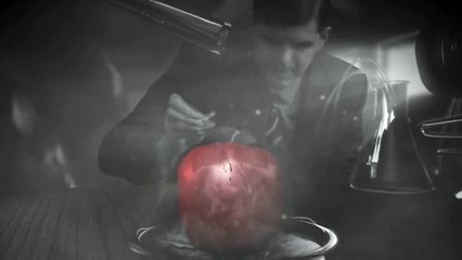 The Creator: Surreal Future Odyssey 🎥